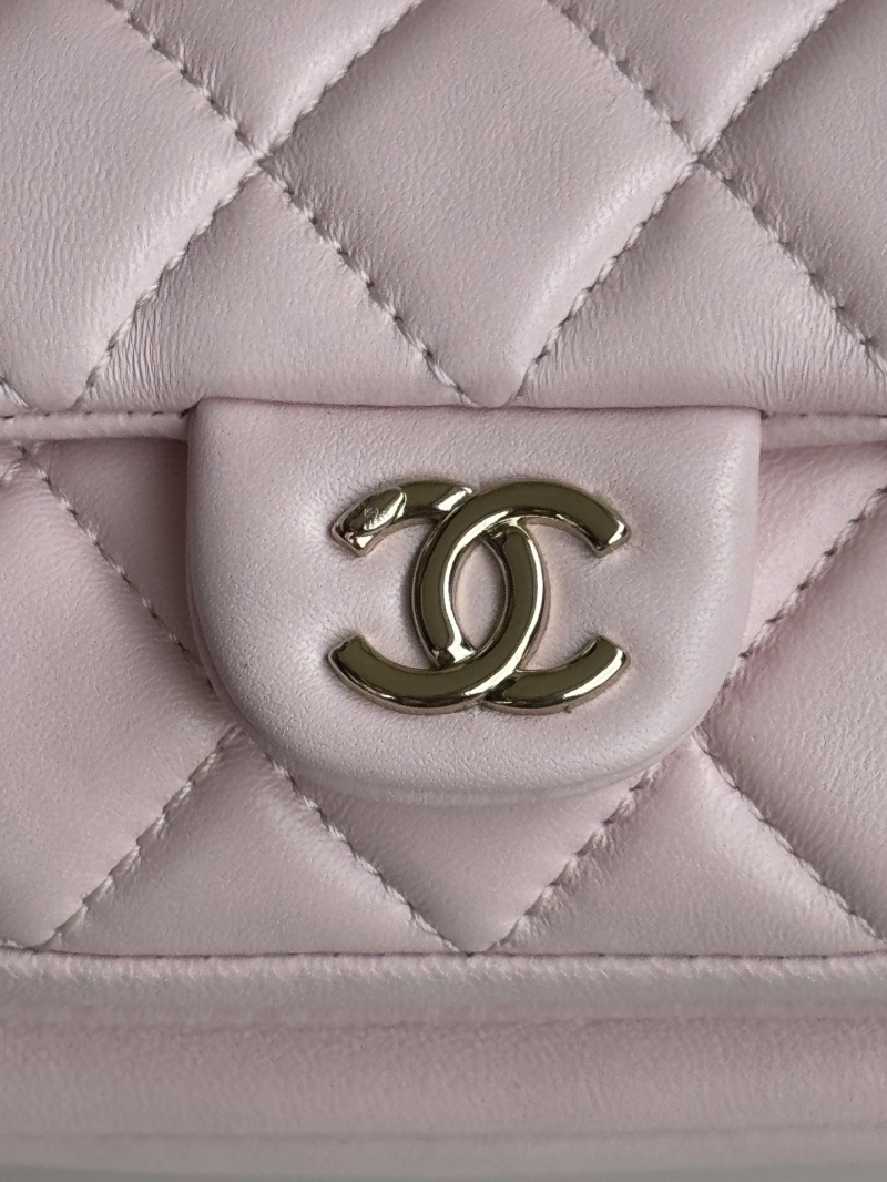 Chanel Backpacks